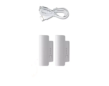 Набір акумуляторів для електрошкарпетків