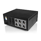 Стабілізатор ТМ Volter для Hi-Fi Volter-3500 (100В/230В), фото 3