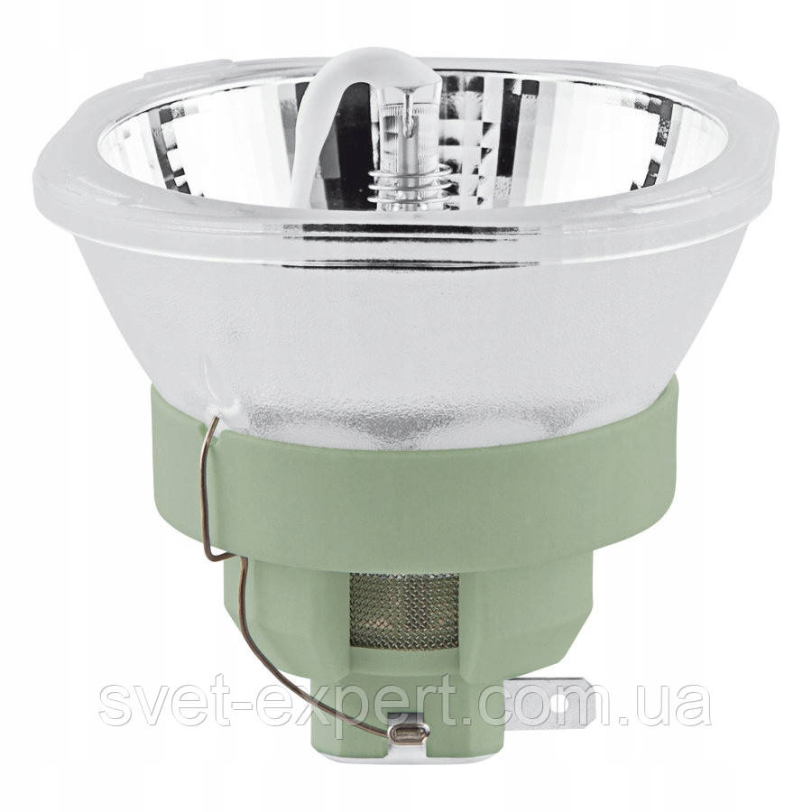 SIRIUS HRI 550W XL газорозрядна металогалогенна короткодуговая лампа з рефлектором