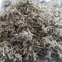 Пол-пала (ерва шерстистий) трава Карпаты 50 г CM, код: 7516872