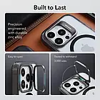 Чохол ESR Classic Kickstand With HaloLock Clear Black для iPhone 14 Pro Max, фото 2