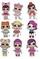 Вафельні картинки для тортів - фото 1 - id-p1956511574