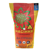 Сурінда Екстра насіння соняшника Нертус під Гранстар стійкий до 7 рас вовчка