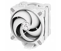 Кулер для процесора Arctic Freezer 34 eSports DUO, Grey/White, алюміній, 2x120 мм, для Intel