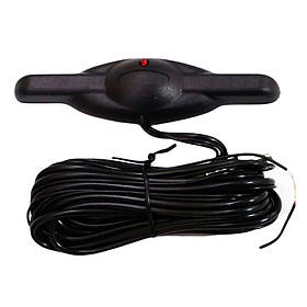 Автомобільна антена RIAS 001 активна (4_00269)