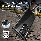 Чохол ESR Classic Kickstand Case Clear Green для Samsung Galaxy S23 Ultra SM-S918, фото 3