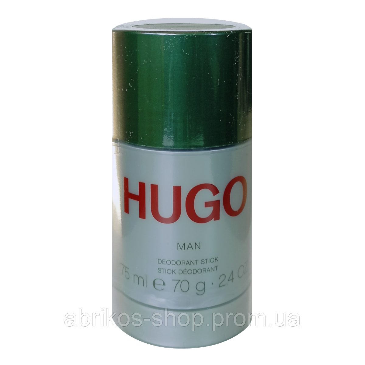Стік дезодорант Хуго Хуго Бос stick Hugo Hugo Boss 75 мл. Оригінал Італія