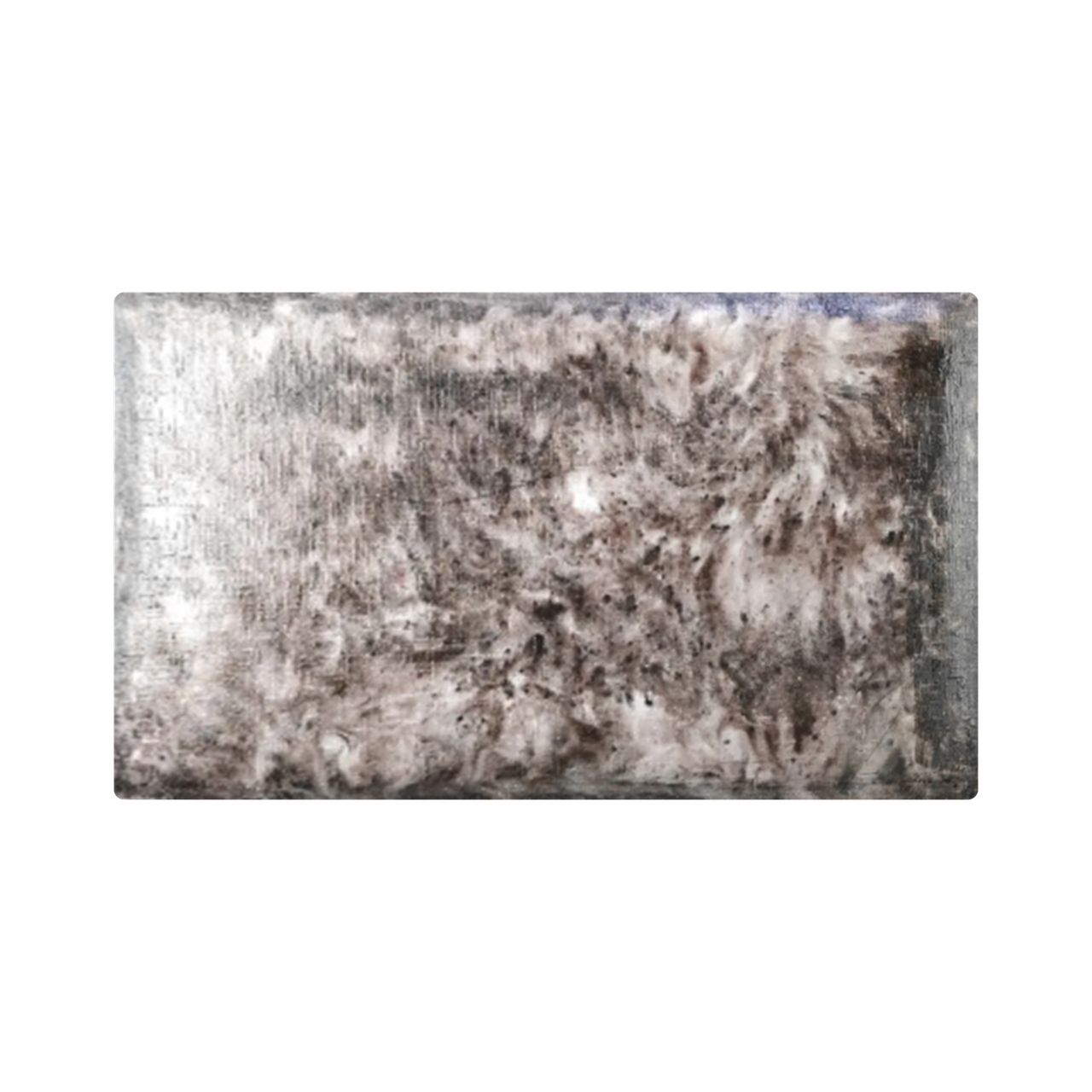 Керамогранітний обігрівач KEN-500 "Холст жакард" горіховий, фото 1