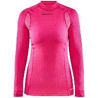 Термокофта Craft Active Extreme X CN LS Woman XS Розовый (1068-1909673 XS 999000) IS, код: 8076142