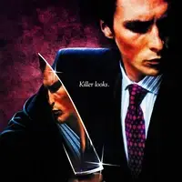 American Psycho / Американський психопат (2000)