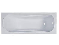 Ванна акриловая Volle FIESTA 170x70x43,5 без ножек, акрил 5 мм