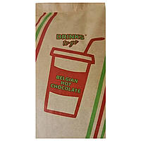Горячий Бельгийский Густой Шоколад Belgian Hot Chocolate 1 кг TO, код: 7996161