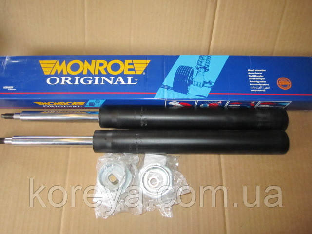 Амортизатор передний "газомасляные" Сенс, Ланос Monroe MG253: продажа ...