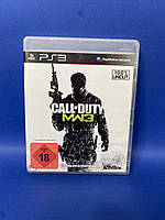 Call of Duty: Modern Warfare 3 PS3