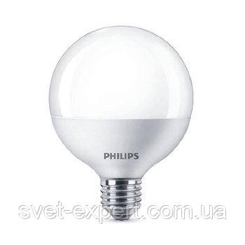 LED Globe11,5-85W G120 E27 WW 230 APR лампа Philips