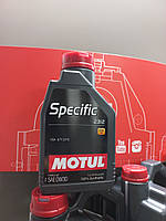 Моторна олива MOTUL / Specific 2312 0W30 / 1 л