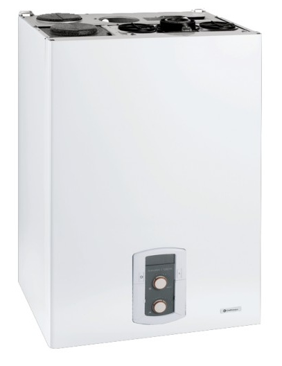 Конденсаційний газовий котел Chaffoteaux NIAGARA C GREEN 25 NG, фото 1