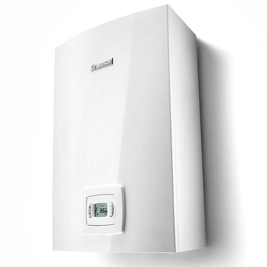 Газова колонка Bosch Therm 4000 S WTD 12 AM E, фото 1