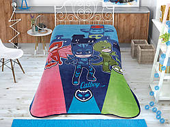 Покривало-плед Tac 160x220 PJ Masks Move