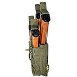 Підсумок для 4 магазинів ак 74 Хакі, фото 2