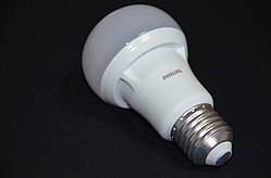 ESS LEDBulb 10W E27 6500K 230V A60 RCA Philips світлодіодна