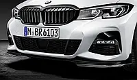 Сплиттер M Performance для BMW G20 3-серия