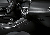 Внутренняя отделка салона M Performance для BMW G20 3-серия