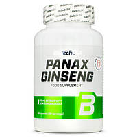 Натуральная добавка для спорта BioTechUSA Panax Ginseng 60 Caps SB, код: 7622748