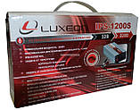 Інвертор Luxeon IPS-1200S (600 Вт), фото 9
