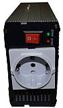 Інвертор Luxeon IPS-1200S (600 Вт), фото 4