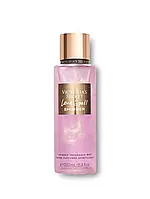 Спрей для тіла Love Spell Shimmer Victoria's Secret 250 мл.