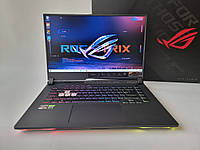 Asus ROG STRIX G15 G513QW/R9 5900HX/RTX 3060/RAM 16GB/SSD 512GB/WIN 11