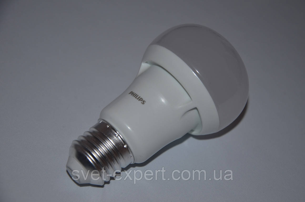ESS LEDBulb 9W E27 6500K 230V A60 RCA Philips світлодіодна