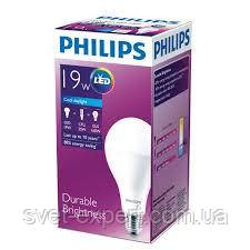 LEDBulb 19-160W E27 6500K 230V A80 APR Philips світлодіодна