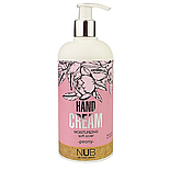 Поживний крем для рук NUB Піон 500 мл, фото 2