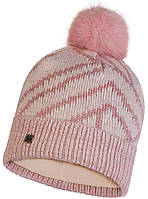 Шапка Buff Knitted Polar Hat Arkasha (1033-BU 120825.539.10.00) GR, код: 7414262