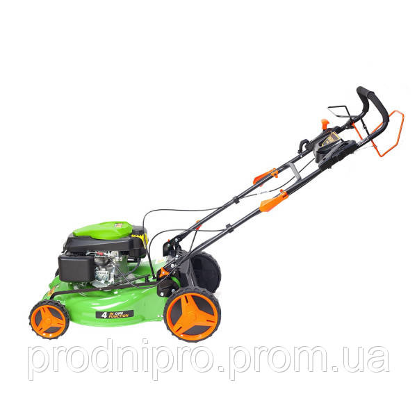 Газонокосарка бензинова PRO-CRAFT PLM-505 S - фото 3 - id-p1910294468