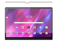 Защитное стекло DK Full Glue для Lenovo Yoga Tab 13 (clear)