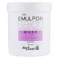 Helen Seward Emulpon Salon Vitaminic Mask Витаминная маска, 1000 мл.