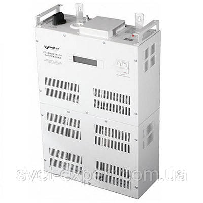 Стабілізатор напруги Volter-27 с