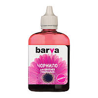 Чернила BARVA BROTHER MAGENTA Universal №5 (BU5-481)