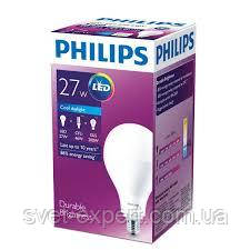 LEDBulb 27-200W E27 6500K 230V A110 APR Philips світлодіодна
