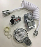 Душова система на умивальник Modified Faucet, фото 3