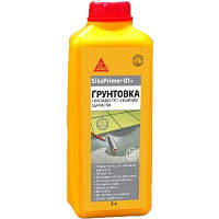SikaPrimer-01 Concentrate UA кон,канистра, 1 кг