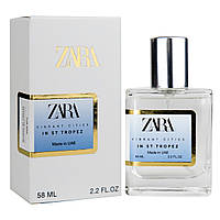 Zara In St Tropez Perfume Newly мужской 58 мл