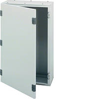 Шафа металева ORION Plus, IP65, непрозорі двері, 500Х400Х200мм