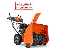 Снігоочисник Husqvarna ST 124