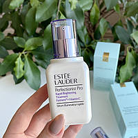 Сыворотка с витамином С для лица Estee Lauder Perfectionist Pro Rapid Brightening Treatment 50 ml