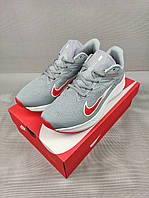 Кроссовки Nike Air Zoom Winflo 7 Smoke Gray Мужские 45