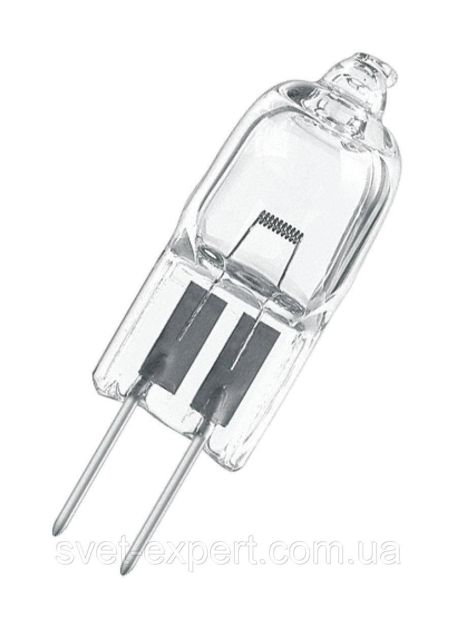 OSRAM 64258-C 12V 20W G4 галогенна лампа